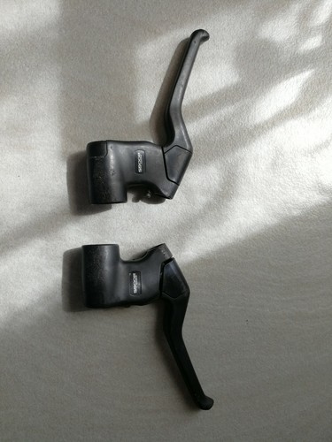 Shimano bremshebel 200gs - bremshebel,