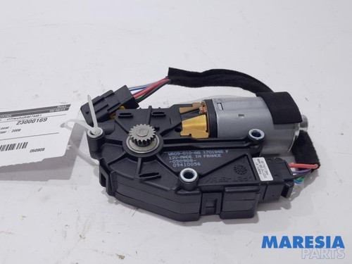 Motor schiebedach citroen - motor,
