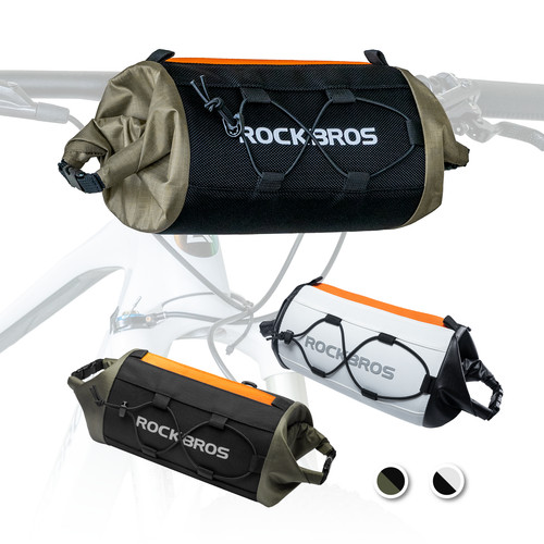 Rockbros lenkertasche - rockbros,