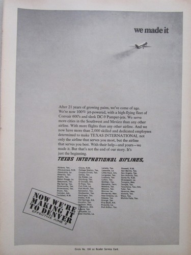1969 pub texas international - pub,