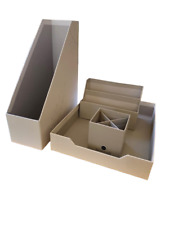 Schreibtisch Organizer Set