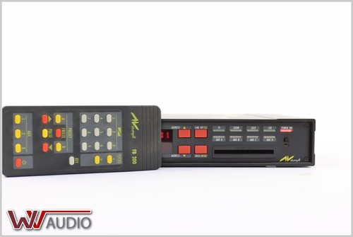 Stumpfl 404 power - sd,