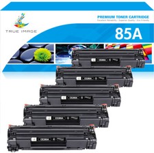5 Toner für HP 85A CE285A