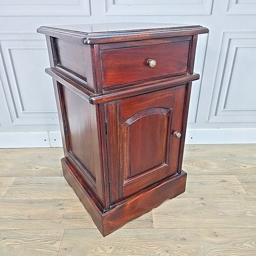 Antiker nachbau topfschrank - antiker,