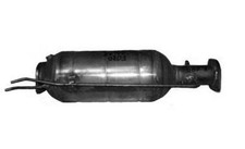 DIESELPARTIKELFILTER