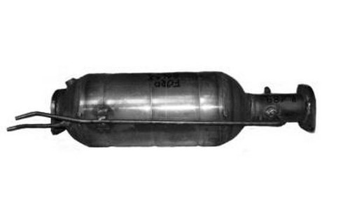 DIESELPARTIKELFILTER
