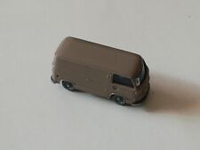 Wiking 1/87  alter Ford FK 1000 in braunelfenbein unbemalt Saure 435/2C Rarität