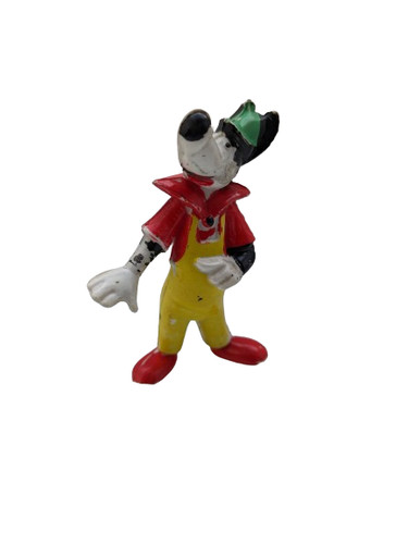 Rolf kauka fix - fix, foxi
