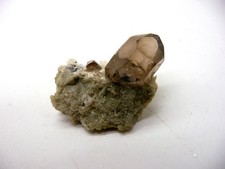 Kleinstufe rauchquarz - kleinstufe,
