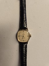 Ancre 17 Jewels Shockproof