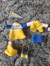 Barbie Shelly Kelly Kleidung