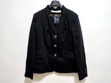 DAMO Blazer Schwarz Gr. 38 NEU