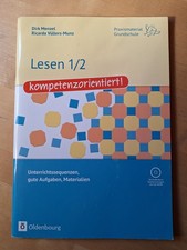 Lesen Klasse 1/2