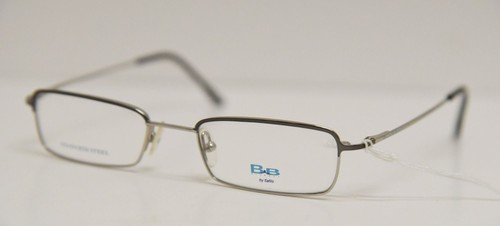 Blue bay 507 metall - blue, b&b