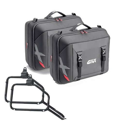 Packtaschen bilder givi - +, [