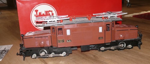 K23 lgb 2040 - k23,