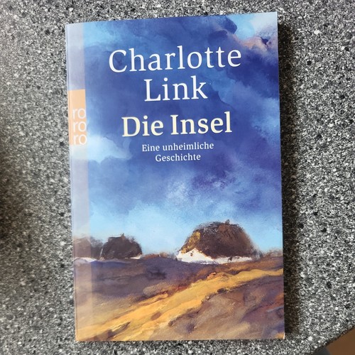Die insel von - die,