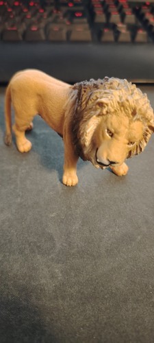 Schleich figur brüllender - figur,