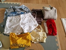 Kleiderpaket Sommerkleidung