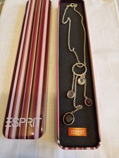 Fossil Silberkette 925, 40 cm