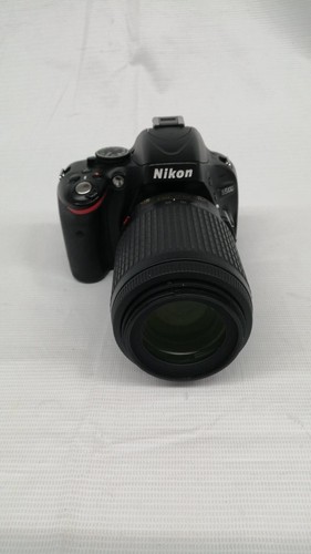 Nikon d5100 dslr kamera - d5100,