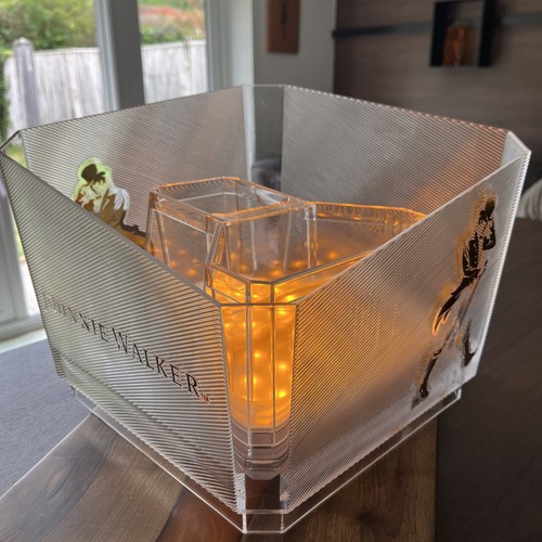 Johnny walker glorifier - walker,