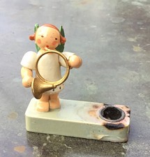 Erzgebirge früher Engel ESCO