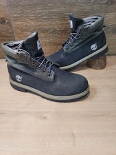 Timberland Roll Top Boots Uk
