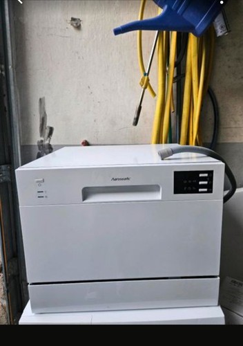 Spülmaschine