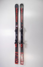 FISCHER RC4 The Curv DTi