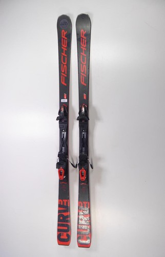 Fischer rc4 the curv dti - rc4,