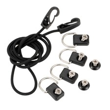 Tragbarer Kanu-Kajak-D-Ring