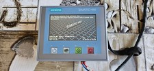 SIMATIC HMI, KTP400 Basic 6AV2 123-2DB03-0AX0 TFT 4", 65536 Farben PROFINET