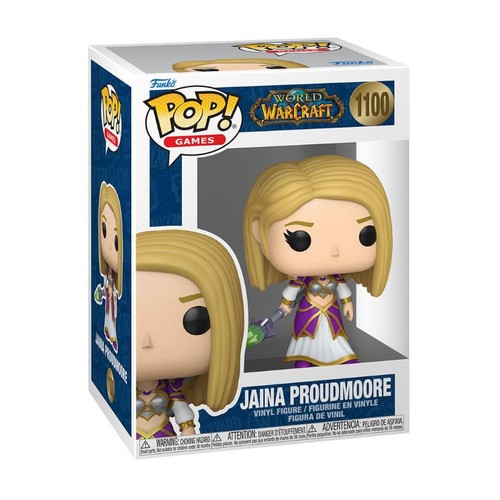 Funko pop world warcraft - pop!, of