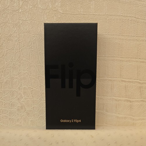 Samsung galaxy flip 4 - galaxy,