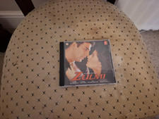 bollywood Film Zulmi CD used