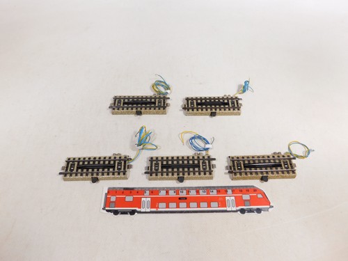 Märklin ac 5112 - märklin,