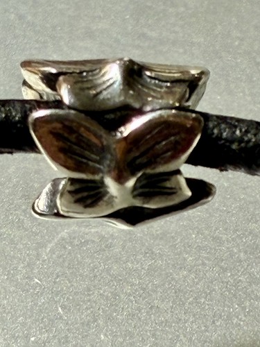 Trollbeads schmetterlinge - trollbeads, 🍀