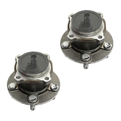 Radnabe hinten für - 2, ford
