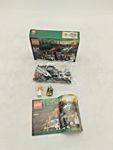 Lego 79015 witch king battle - 79015, witch-king