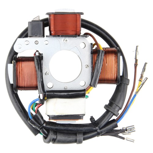 Zündung lichtmaschine für - zündung,