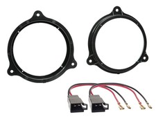 Speaker Installation Kit for