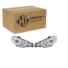 DIEDERICHS TUNING H4