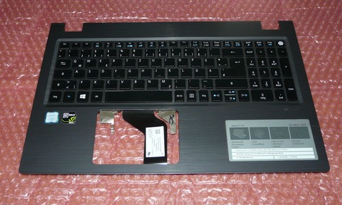 Acer aspire v15 591 - v5-591, v5-591g