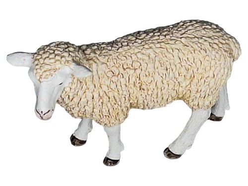 Schleich schaf spielfigur - schaf,