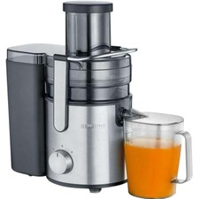 Severin ES3570 Entsafter grau