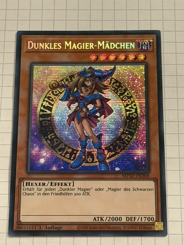 Dunkles magier mädchen - mÄdchen,
