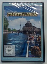 Wassertaxi-Berlin - Berlin