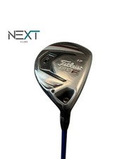 Titleist 913F Fairwayholz 4