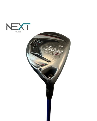 Titleist 913f fairwayholz - titleist, 4